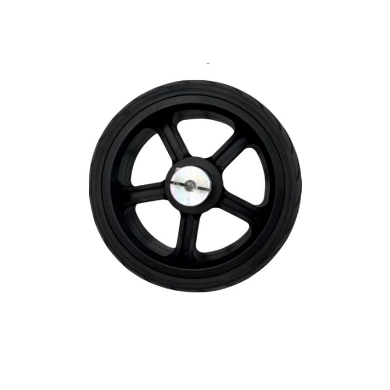 Smart Car Solid Rubber Wheel,  - Diy Automation recensie en prijs