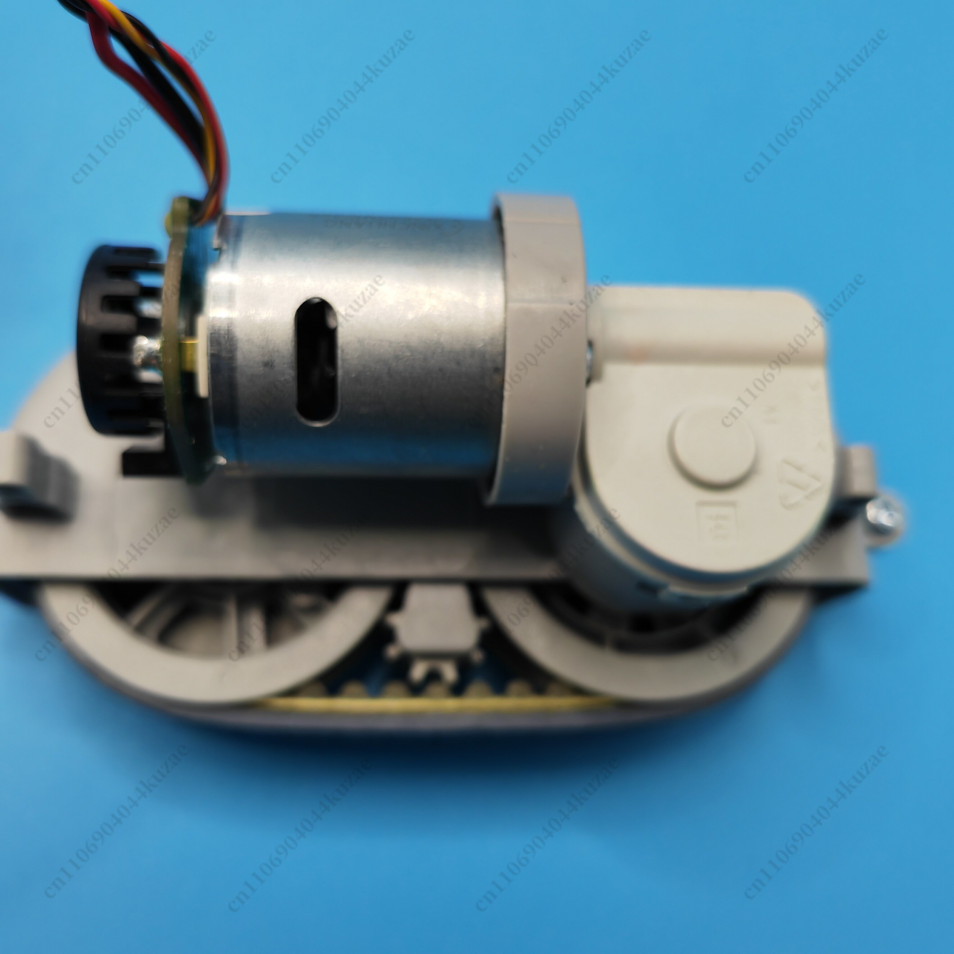 Drive Wheel Electric Crawler W - Diy Automation recensie en prijs
