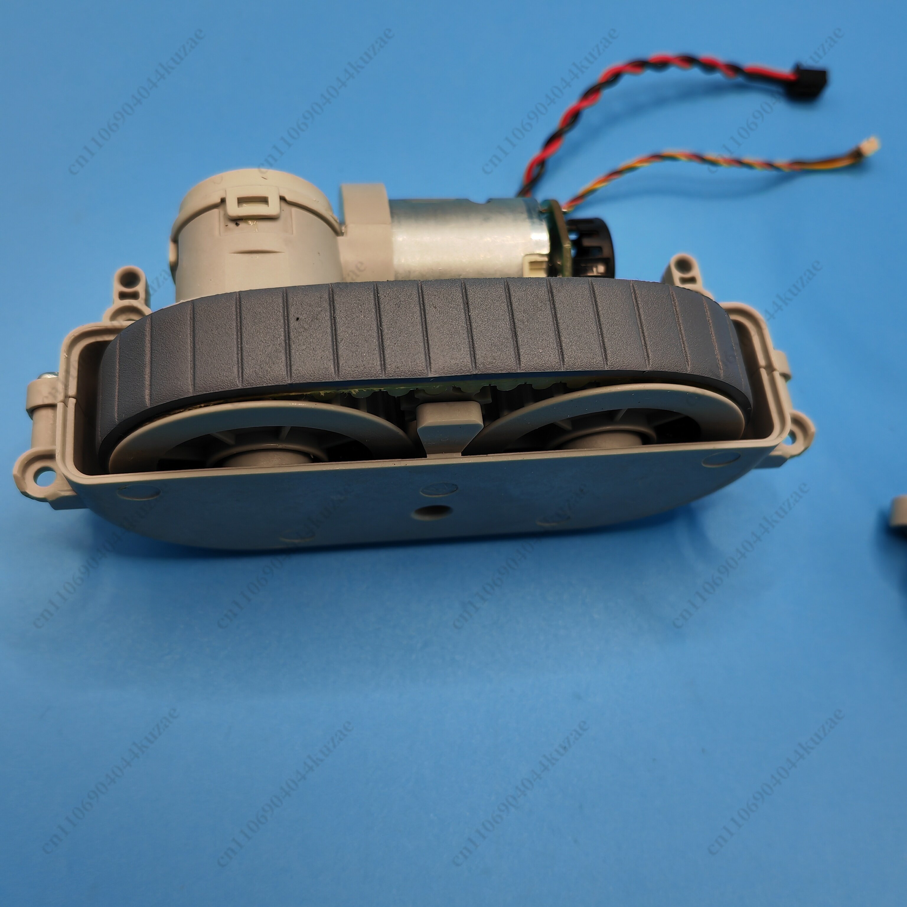 Drive Wheel Electric Crawler W - Diy Automation recensie en prijs