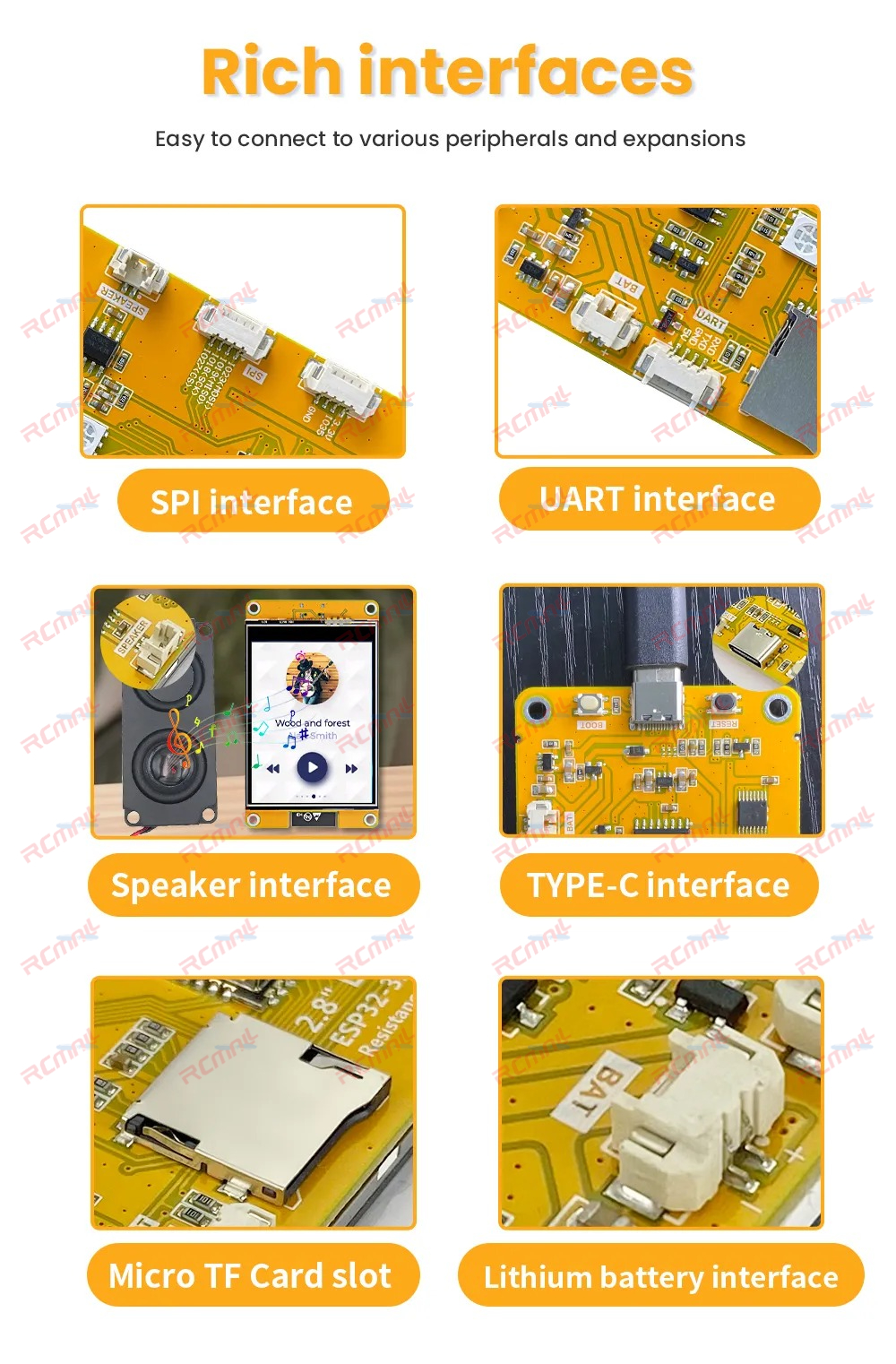 ESP32 Development Board WiFi+B - Home Automation Arduino recensie en prijs