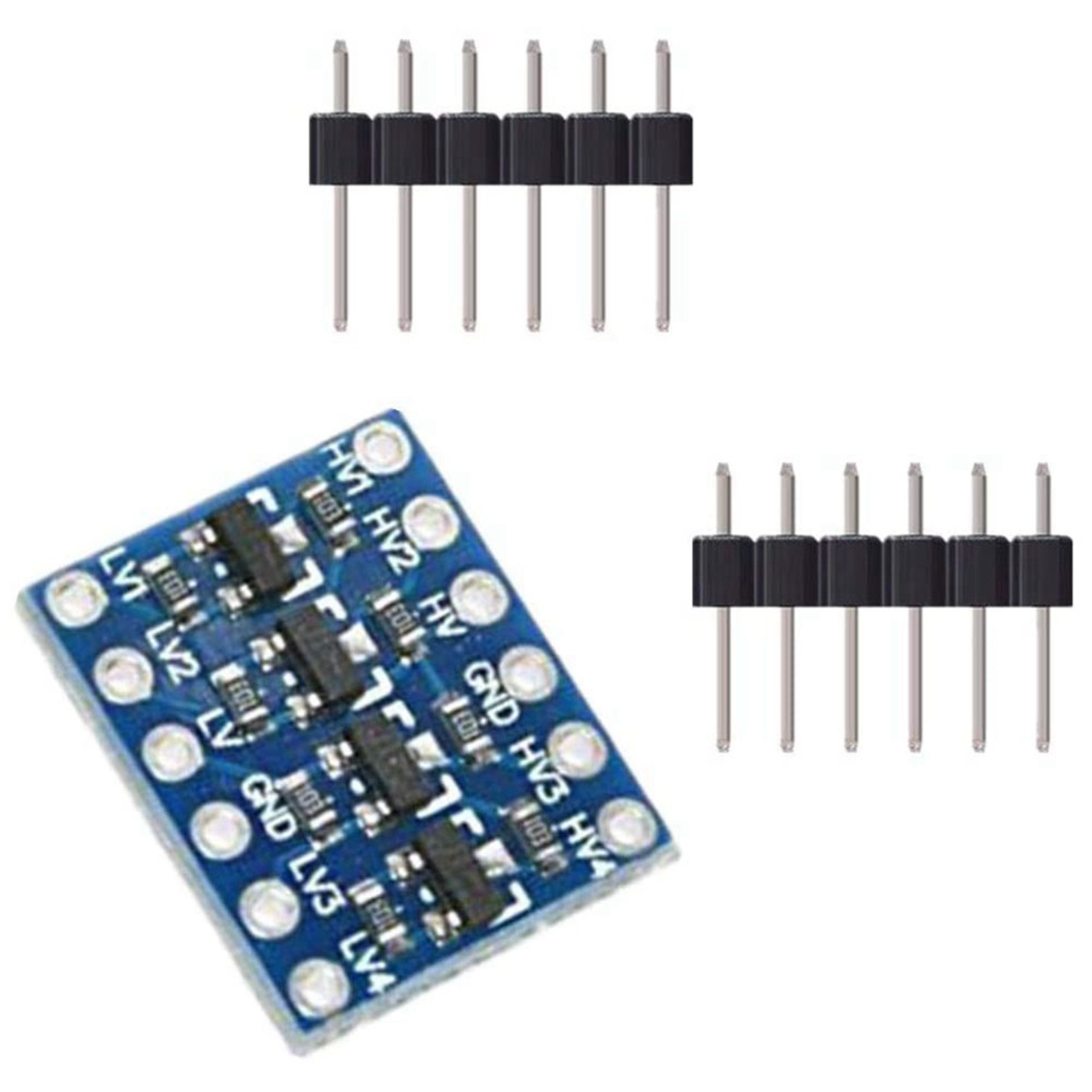 JABS-30Pcs 4 Channel IIC I2C L - Level Shifter 3.3V recensie en prijs