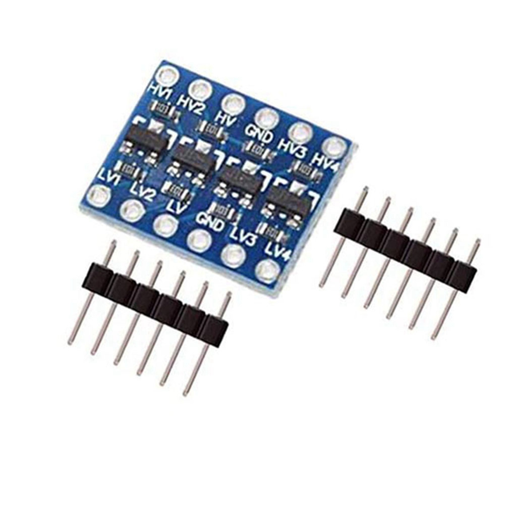 JABS-30Pcs 4 Channel IIC I2C L - Level Shifter 3.3V recensie en prijs