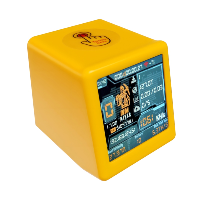 NM TV NMMiner Officail Smart T - Home Automation Ideas recensie en prijs