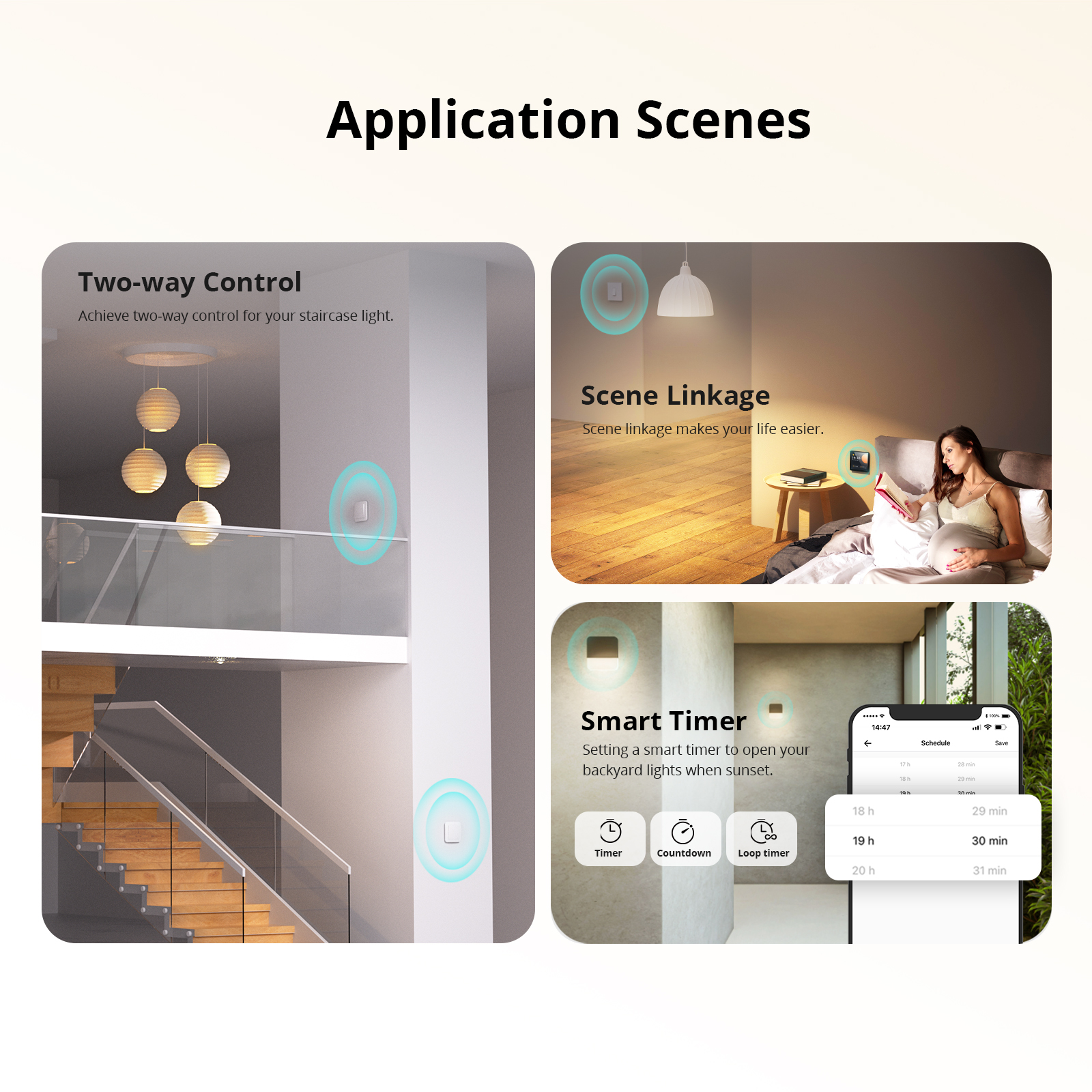 Itead SONOFF ZBMINI-L2 Zigbee  - Sonoff Basic Switch recensie en prijs