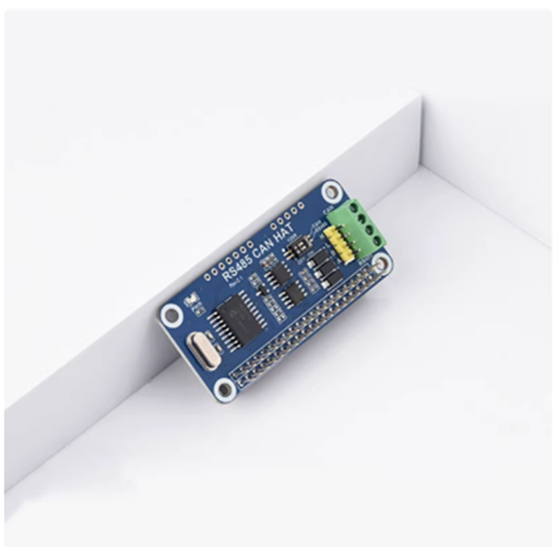 Raspberry Pi 4B/3B+/Zero W RS4 - Pi Zero W Board recensie en prijs