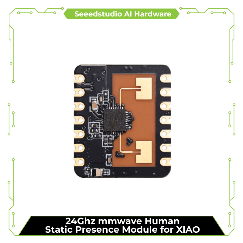 24GHz mmWave Sensor, Home Assi - Home Automation Arduino recensie en prijs