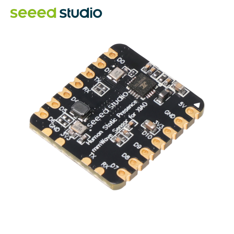 24GHz mmWave Sensor, Home Assi - Home Automation Arduino recensie en prijs