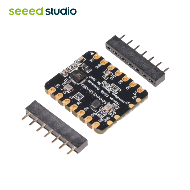 24GHz mmWave Sensor, Home Assi - Home Automation Arduino recensie en prijs