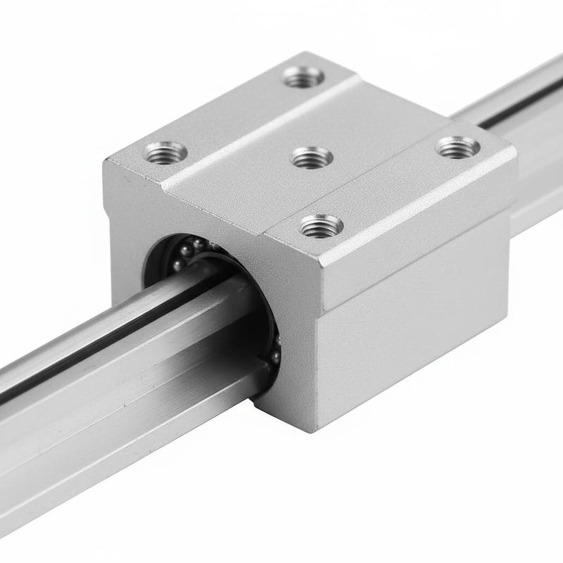 Linear Sliding Track Set 2000m - Diy Automation recensie en prijs