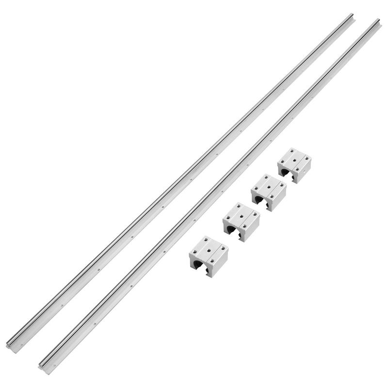 Linear Sliding Track Set 2000m - Diy Automation recensie en prijs