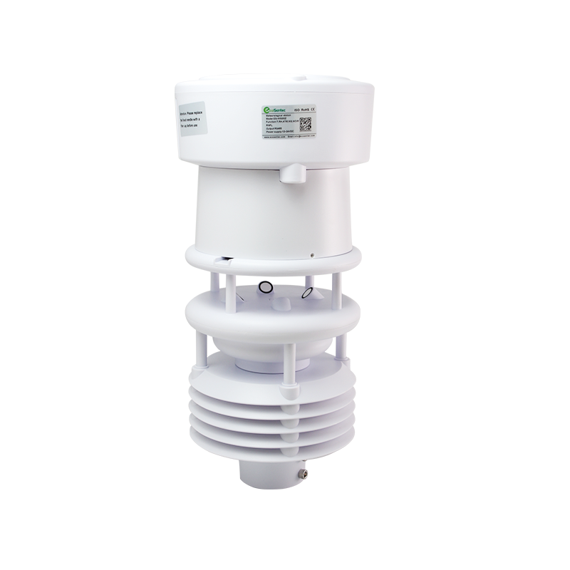 & Humidity Sensor Ultrasonic W - Temperature Humidity Sensor recensie en prijs