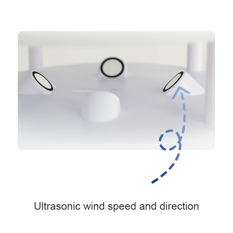& Humidity Sensor Ultrasonic W - Temperature Humidity Sensor recensie en prijs