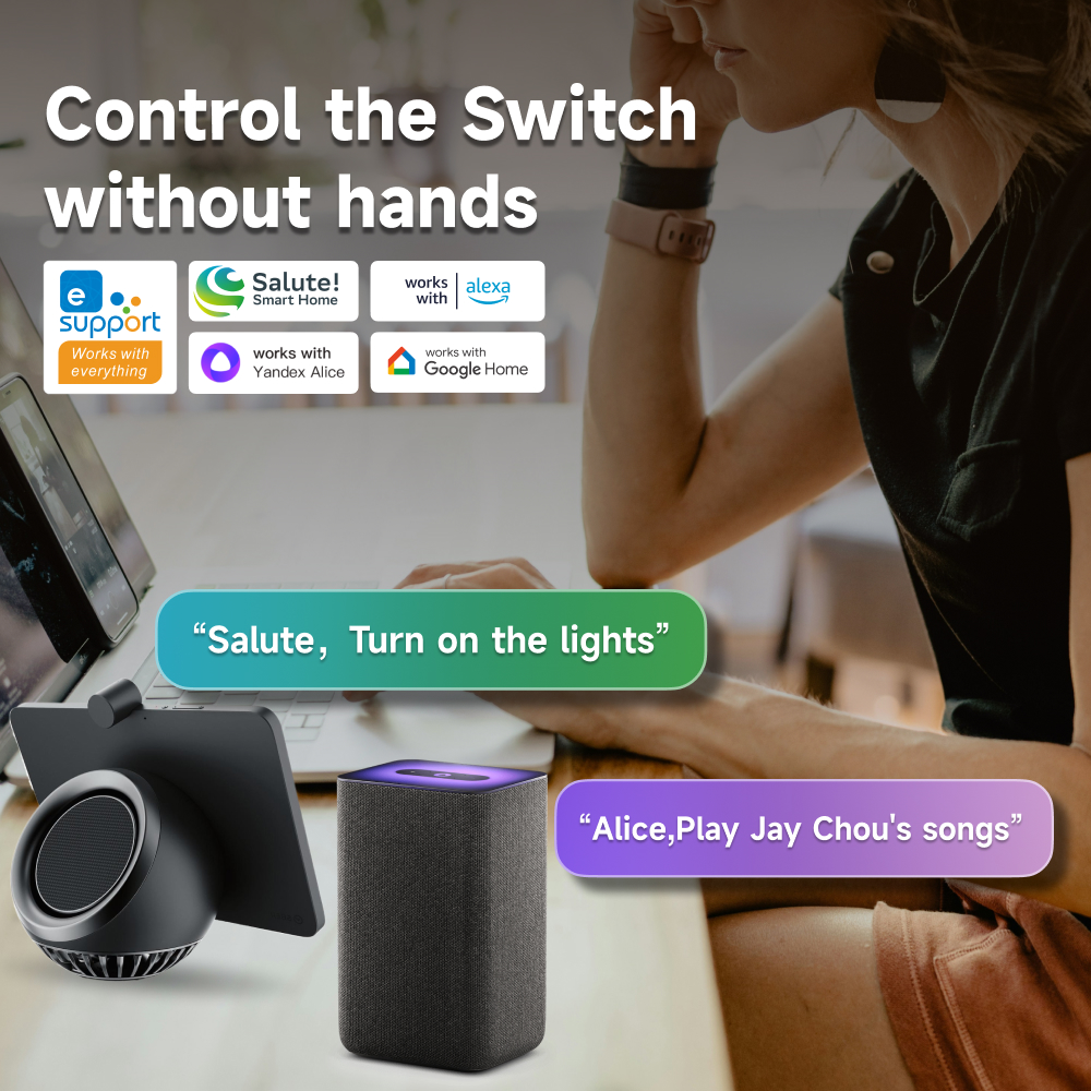 EWeLink App Mini ZigBee3.0 Sma - Home Automation Ideas recensie en prijs