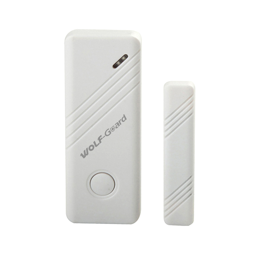 6 x Wolf-Guard Wireless Contac - Home Automation Diy recensie en prijs