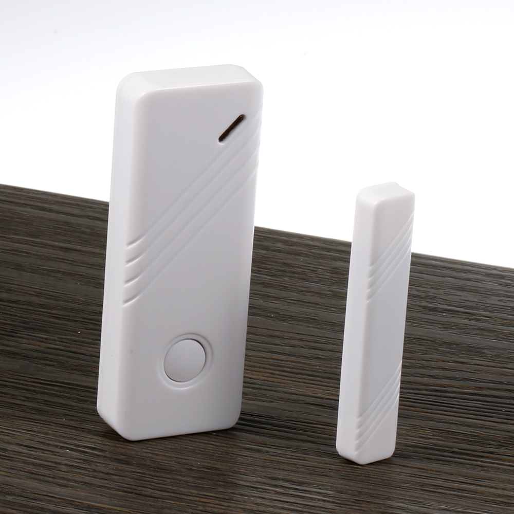 6 x Wolf-Guard Wireless Contac - Home Automation Diy recensie en prijs