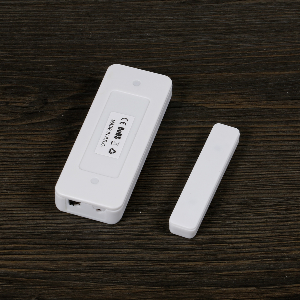 6 x Wolf-Guard Wireless Contac - Home Automation Diy recensie en prijs