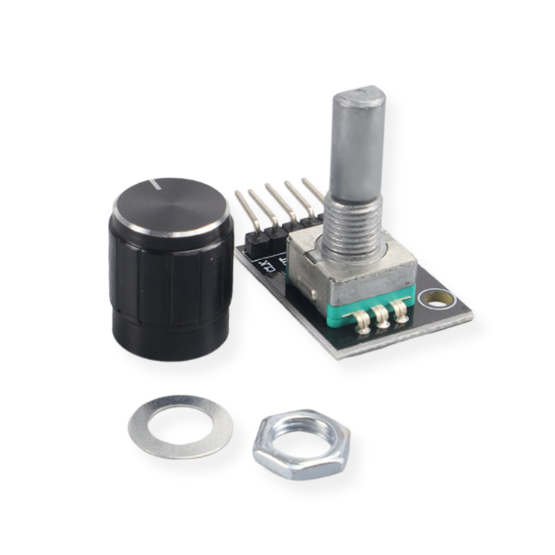 Brand New KY-040 Rotary Encode - Home Automation Arduino recensie en prijs