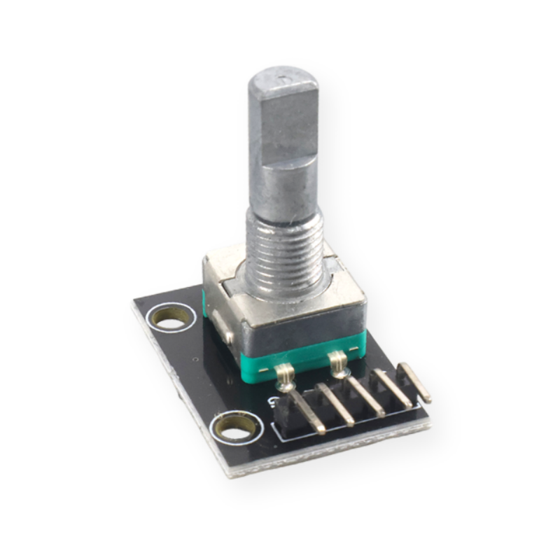 Brand New KY-040 Rotary Encode - Home Automation Arduino recensie en prijs