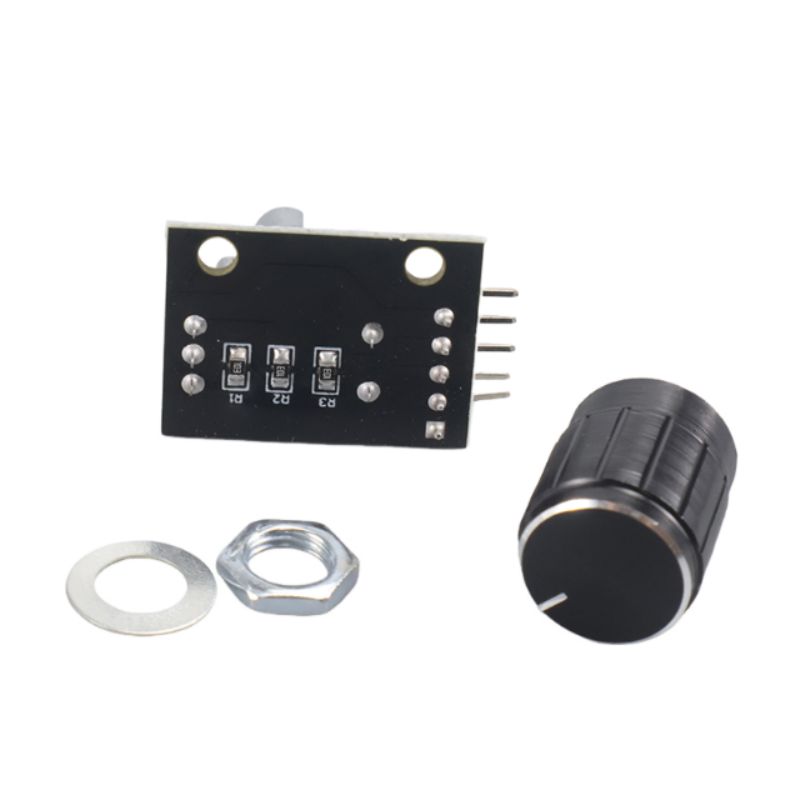 Brand New KY-040 Rotary Encode - Home Automation Arduino recensie en prijs