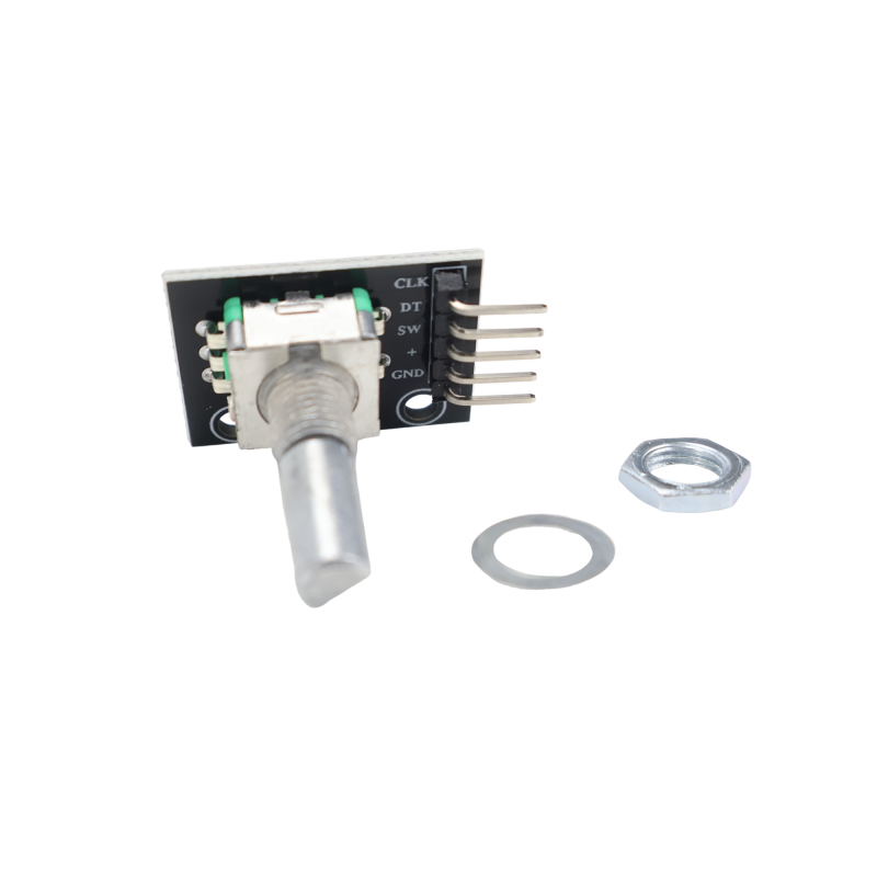 Brand New KY-040 Rotary Encode - Home Automation Arduino recensie en prijs