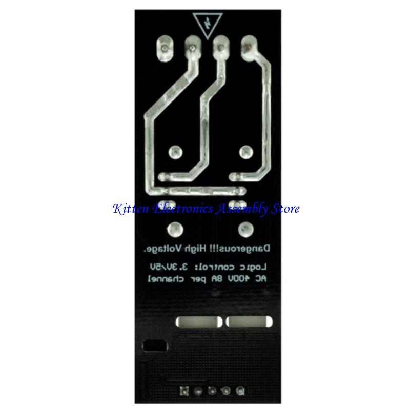 96GD AC Load Controller Light  - Diy Automation Projects recensie en prijs