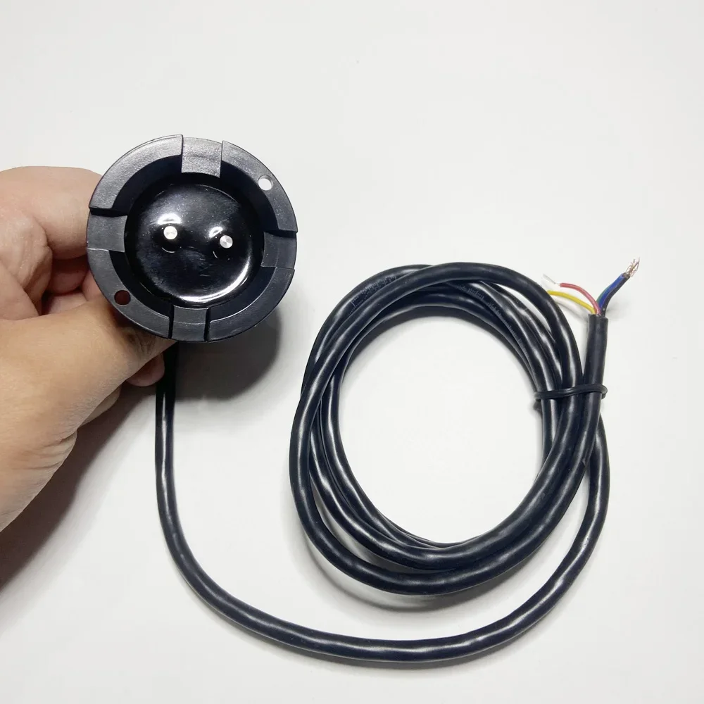 1Pcs 12Vdc Wire Water Leakage  - Water Leak Detector Wired recensie en prijs