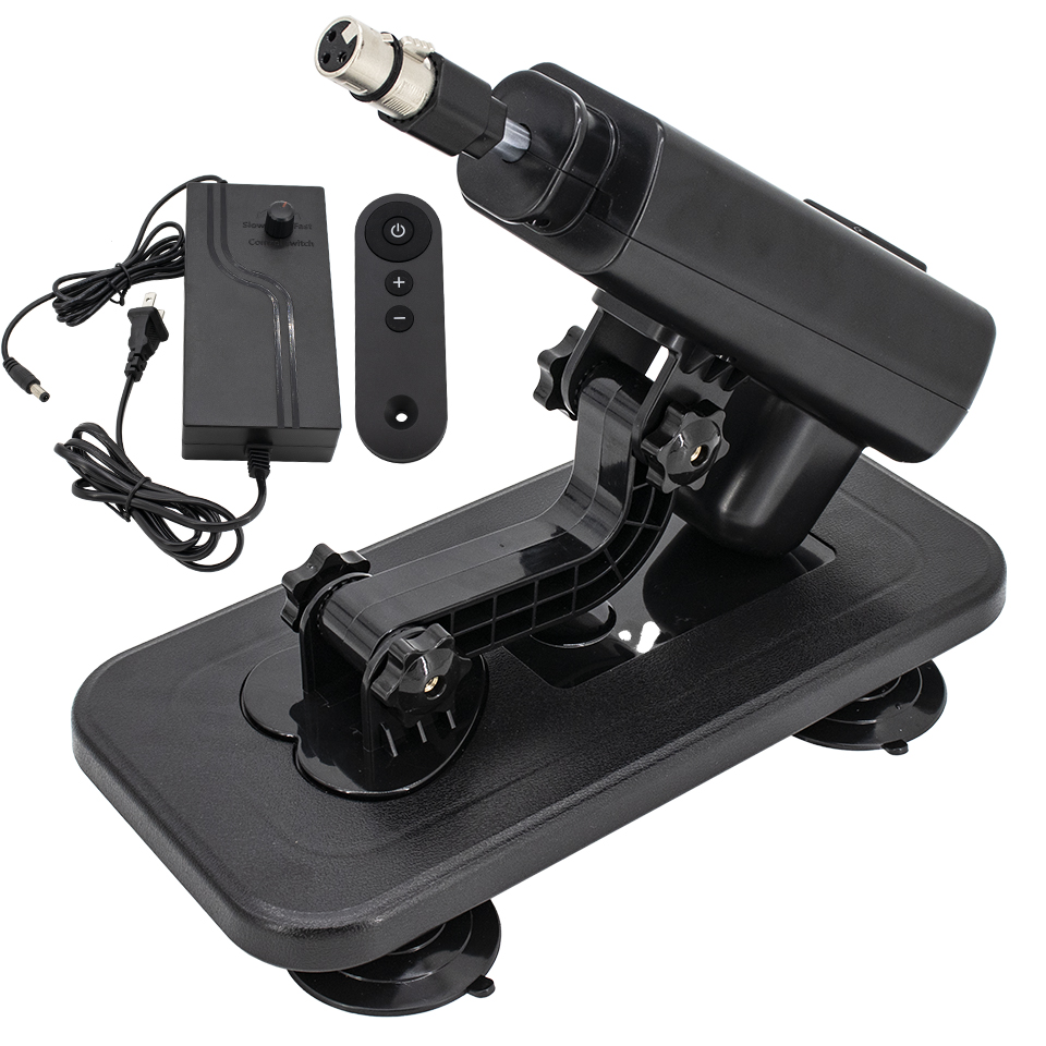 DC 3-24V Mini Telescopic Linea - Diy Automation Projects recensie en prijs