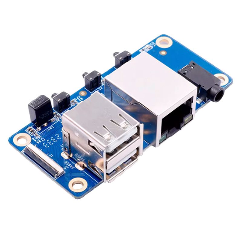 N35R-For Orange Pi Zero 2 W Ex - Pi Zero W Board recensie en prijs
