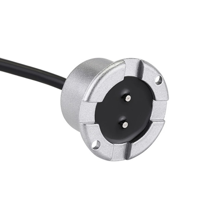 Zinc Alloy DC12V 24V Wired Wat - Water Leak Detector Wired recensie en prijs