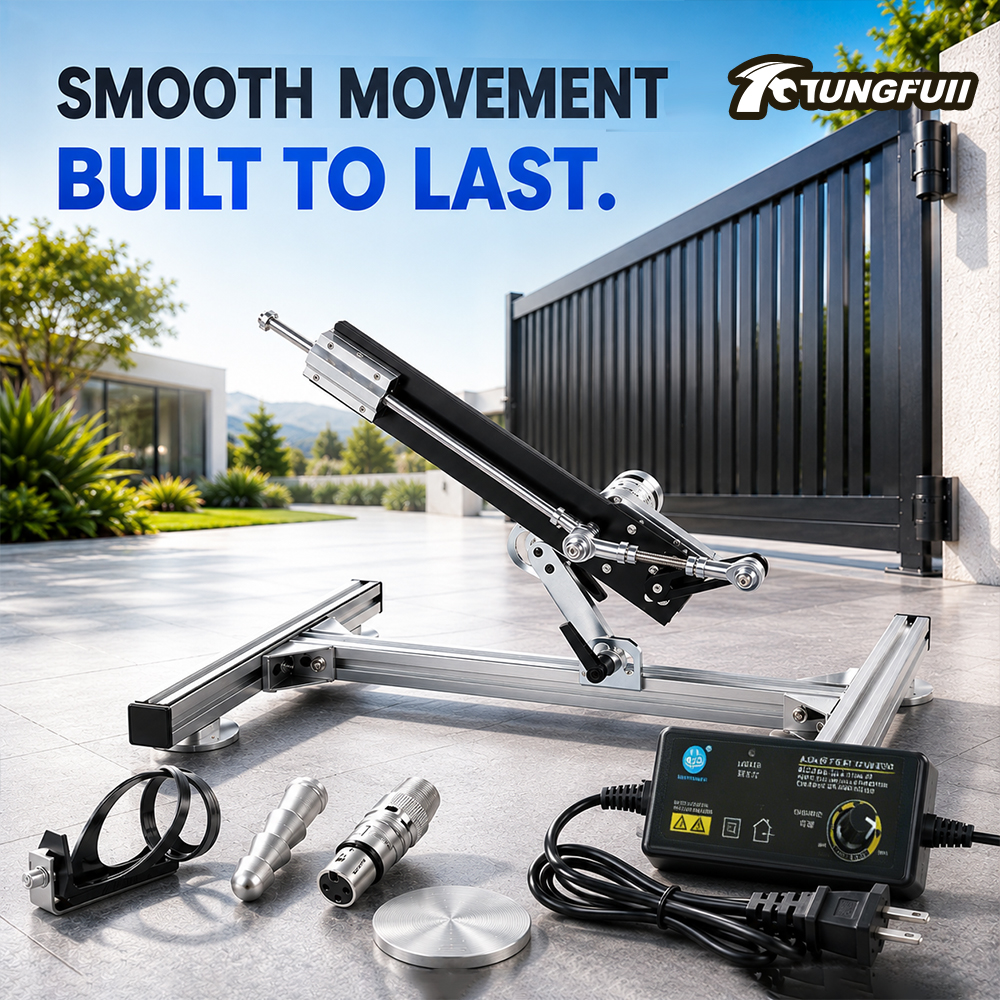 Adjustable Reciprocating Linea - Diy Automation recensie en prijs