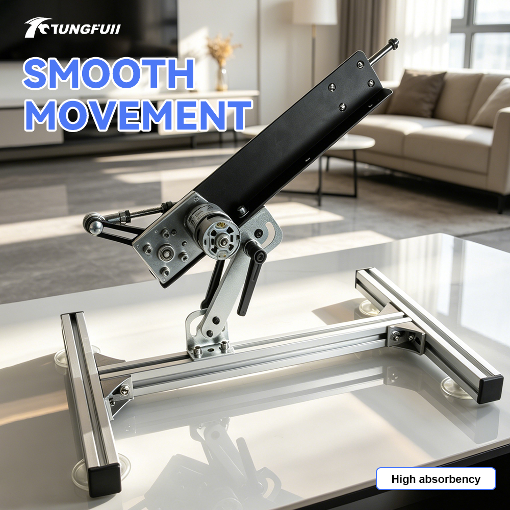 Adjustable Reciprocating Linea - Diy Automation recensie en prijs