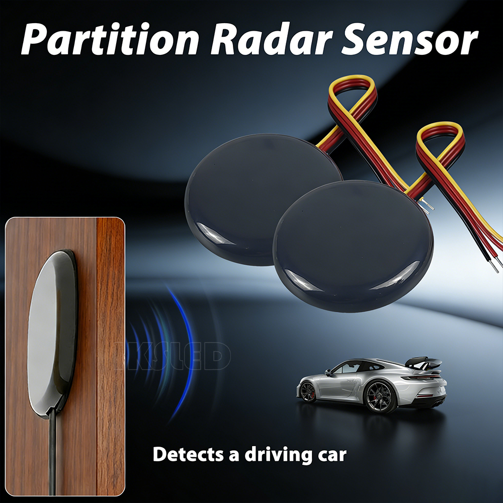 Radar Motion Sensor Detect Dri - Home Automation Ideas recensie en prijs