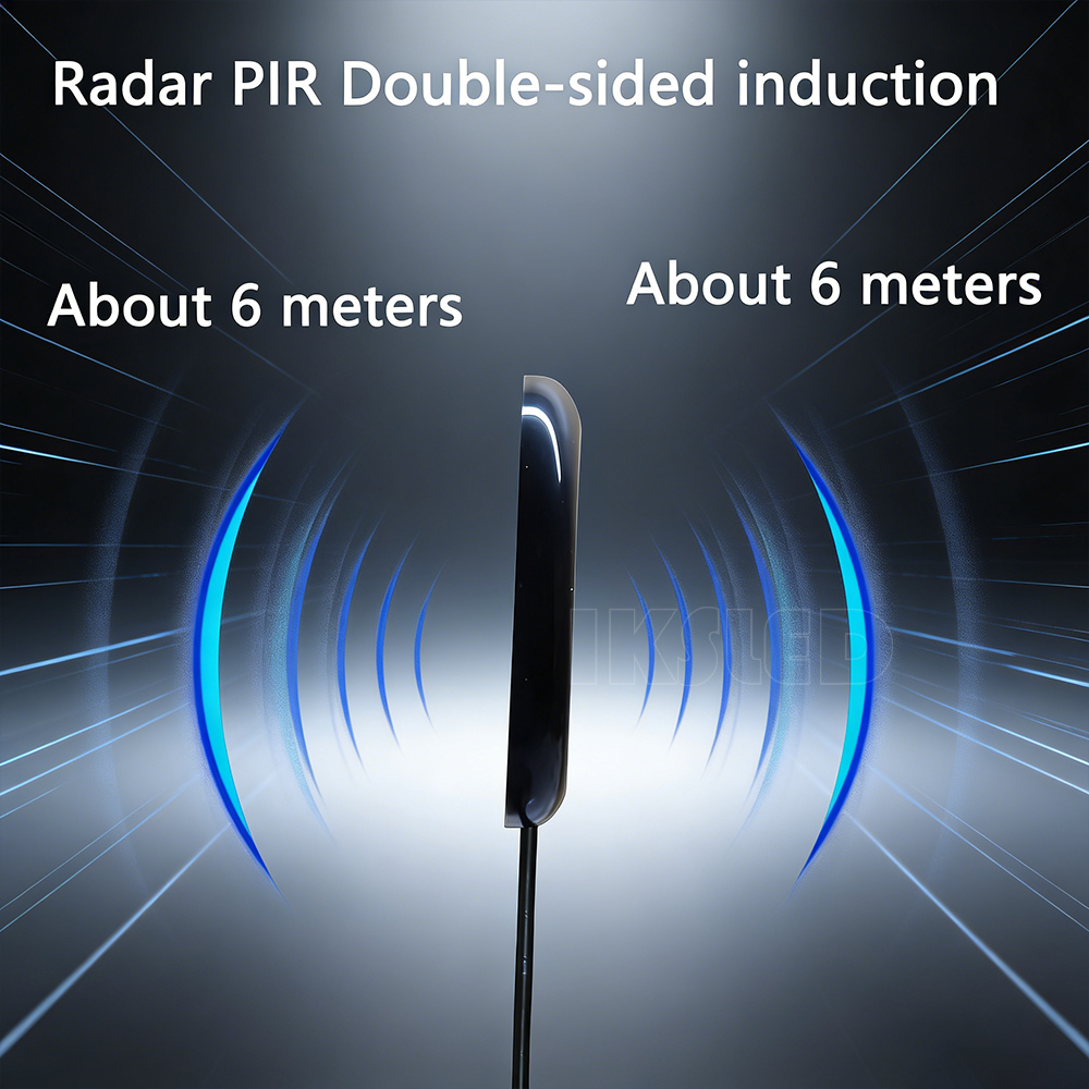 Radar Motion Sensor Detect Dri - Home Automation Ideas recensie en prijs