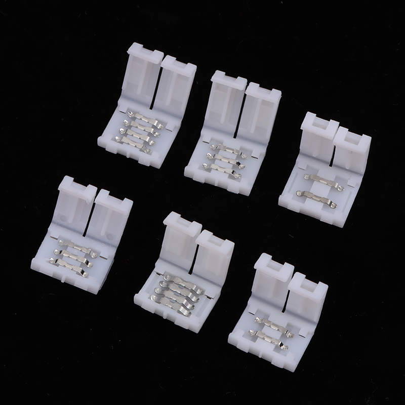 ⭐ 10Pcs LED Strip Connector 8M - Rgb Led Matrix 8X8 recensie en prijs