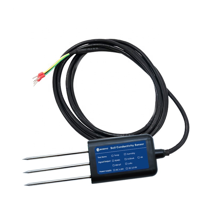RS485 4-20mA Soil Temperature  - Temperature Humidity Sensor recensie en prijs