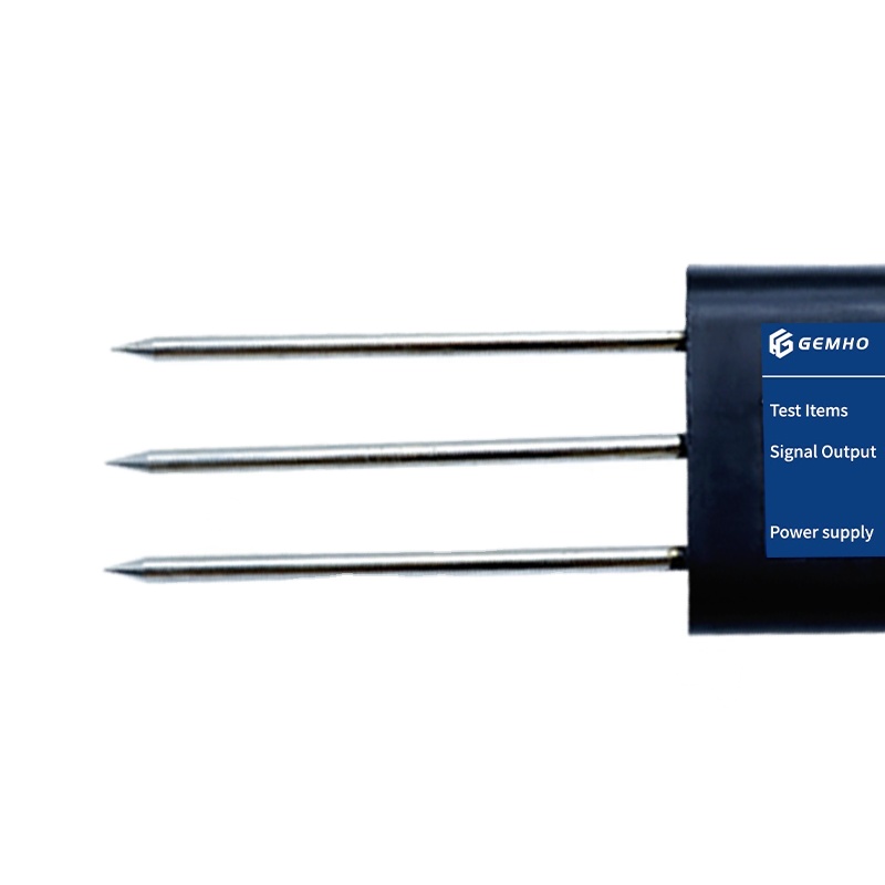 RS485 4-20mA Soil Temperature  - Temperature Humidity Sensor recensie en prijs