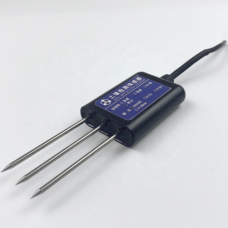 RS485 4-20mA Soil Temperature  - Temperature Humidity Sensor recensie en prijs
