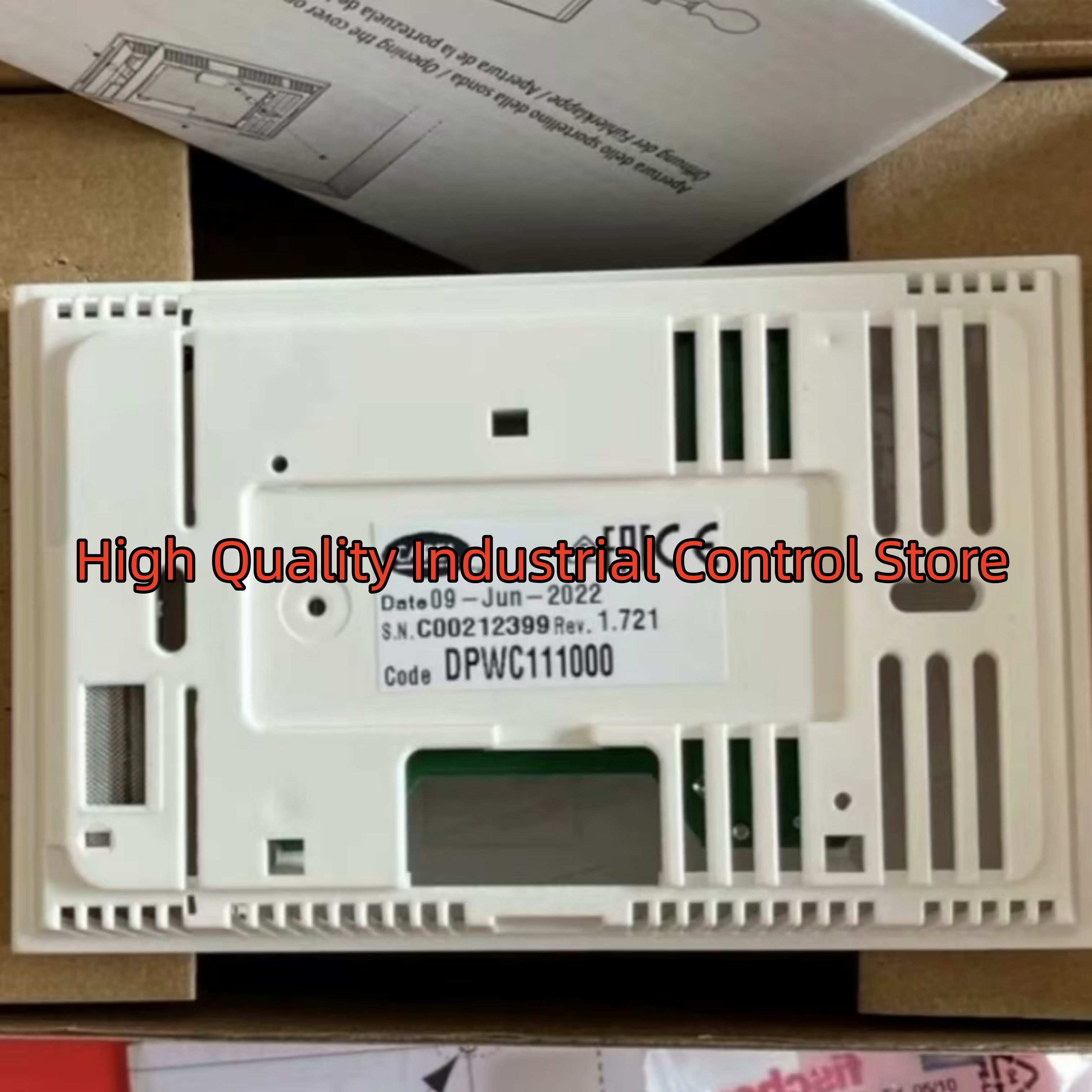 New  MCH2001031 DPWC111000 ori - Temperature Humidity Sensor recensie en prijs