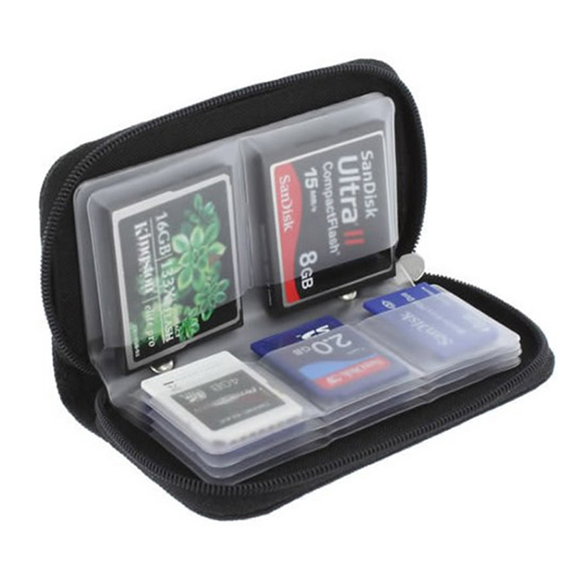 22 in 1 Game Memory Card Stora - Home Assistant Sd recensie en prijs