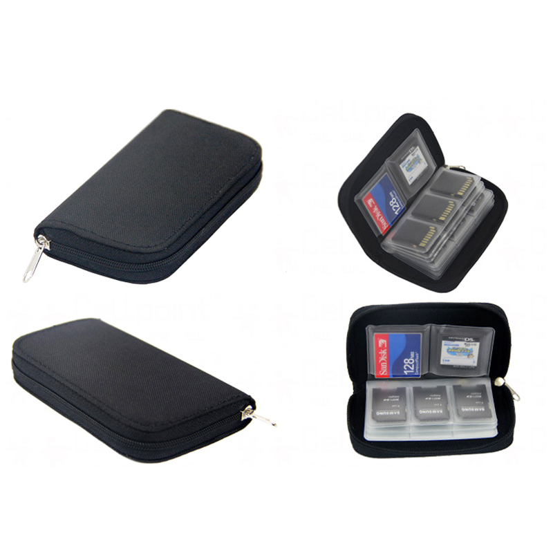 22 in 1 Game Memory Card Stora - Home Assistant Sd recensie en prijs