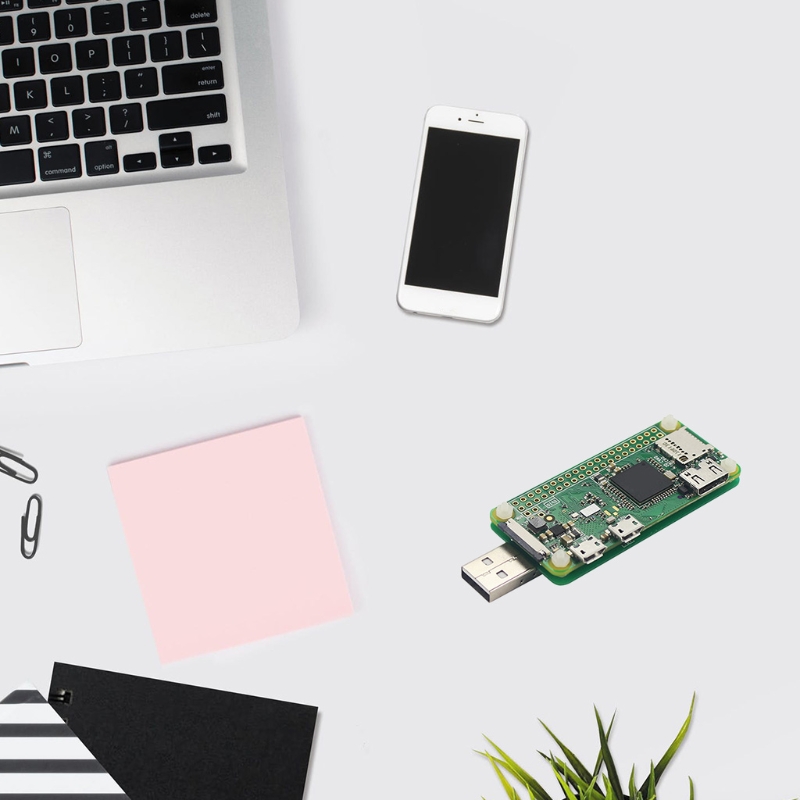 2025 New For Raspberry Pi Zero - Pi Zero W Board recensie en prijs