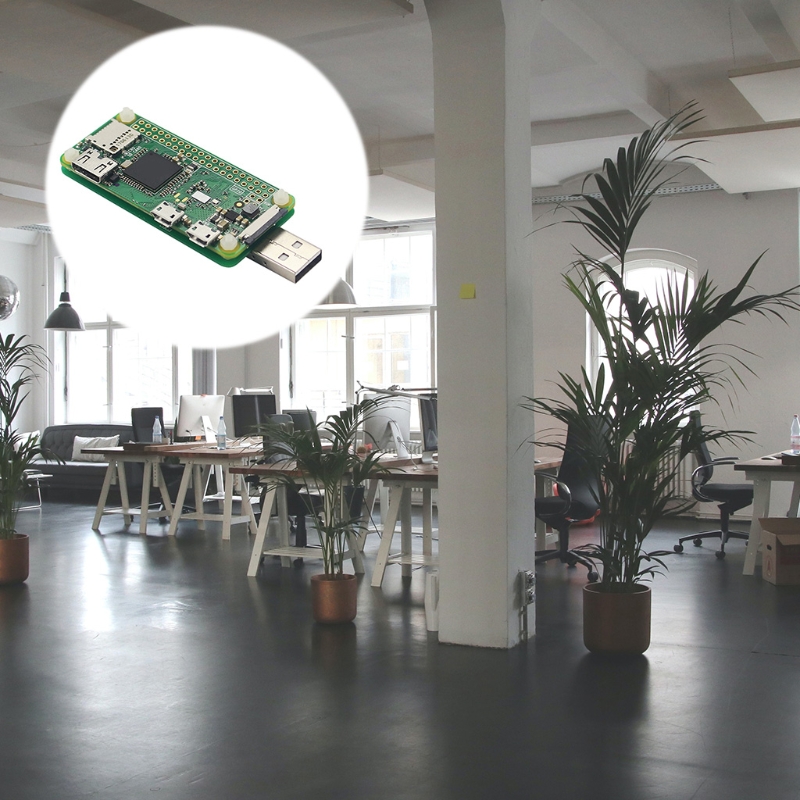 2025 New For Raspberry Pi Zero - Pi Zero W Board recensie en prijs