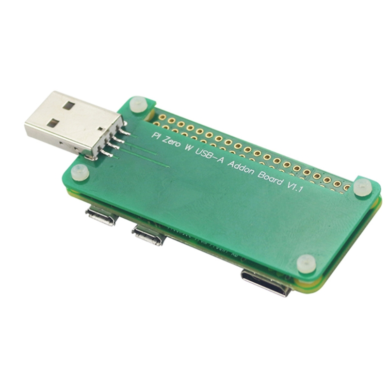 2025 New For Raspberry Pi Zero - Pi Zero W Board recensie en prijs