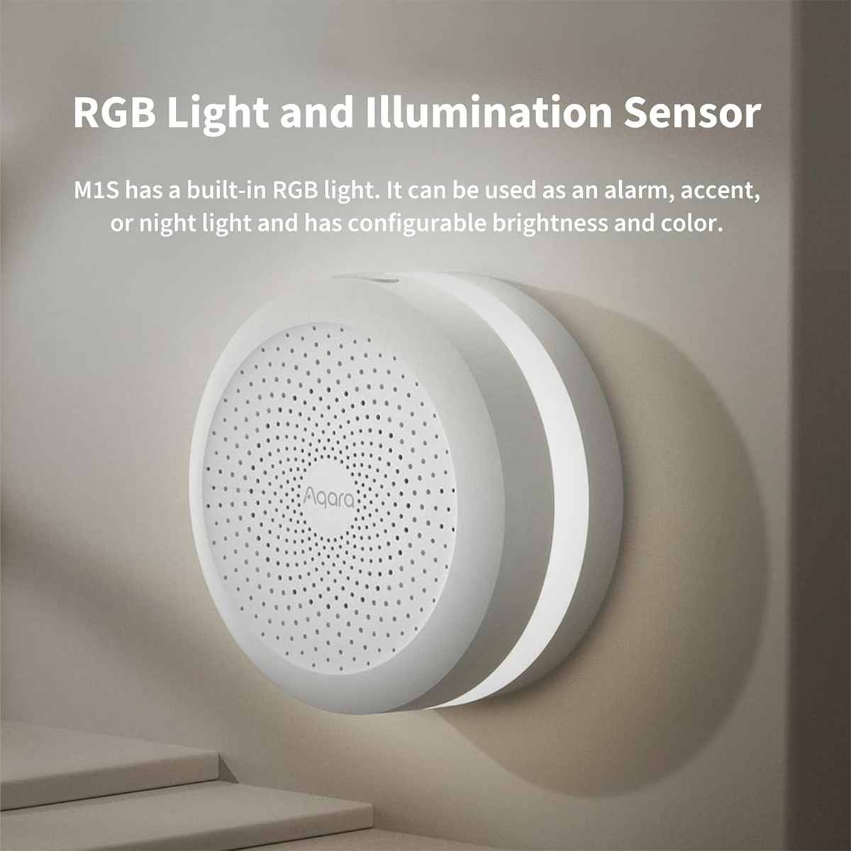 Aqara Hub M1S Zigbee Connect S - Home Automation Ideas recensie en prijs
