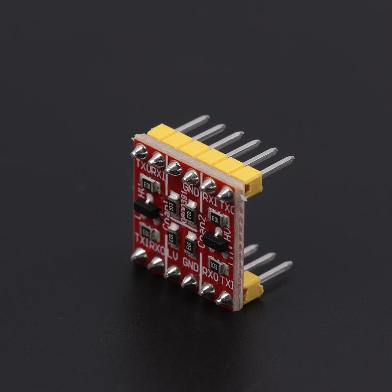 2-Channel Level Converter Modu - Level Shifter 3.3V recensie en prijs