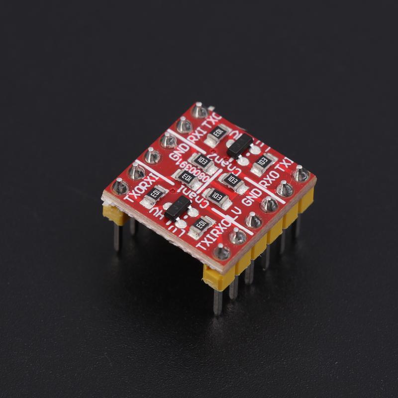 2-Channel Level Converter Modu - Level Shifter 3.3V recensie en prijs