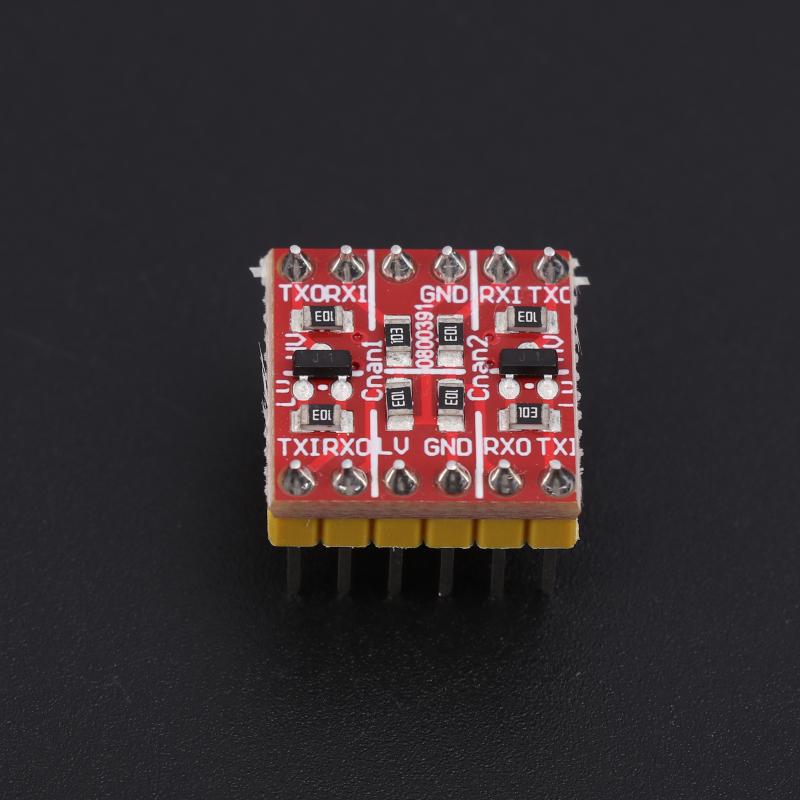 2-Channel Level Converter Modu - Level Shifter 3.3V recensie en prijs