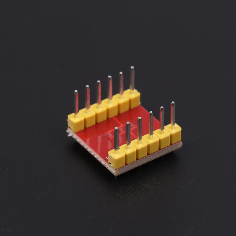 2-Channel Level Converter Modu - Level Shifter 3.3V recensie en prijs