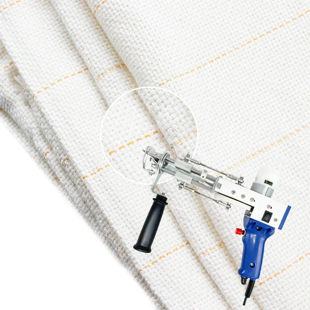 Upgraded Primary Tufting Cloth - Diy Automation recensie en prijs