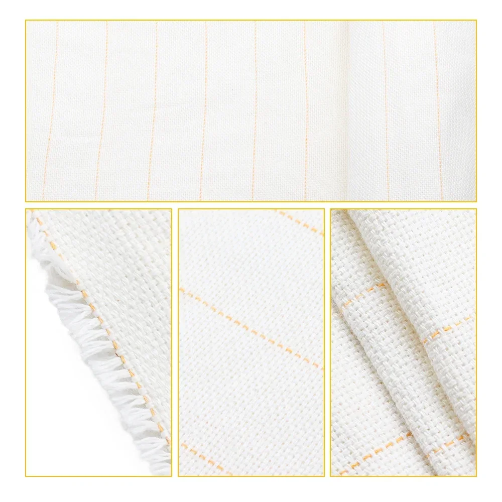 Upgraded Primary Tufting Cloth - Diy Automation recensie en prijs